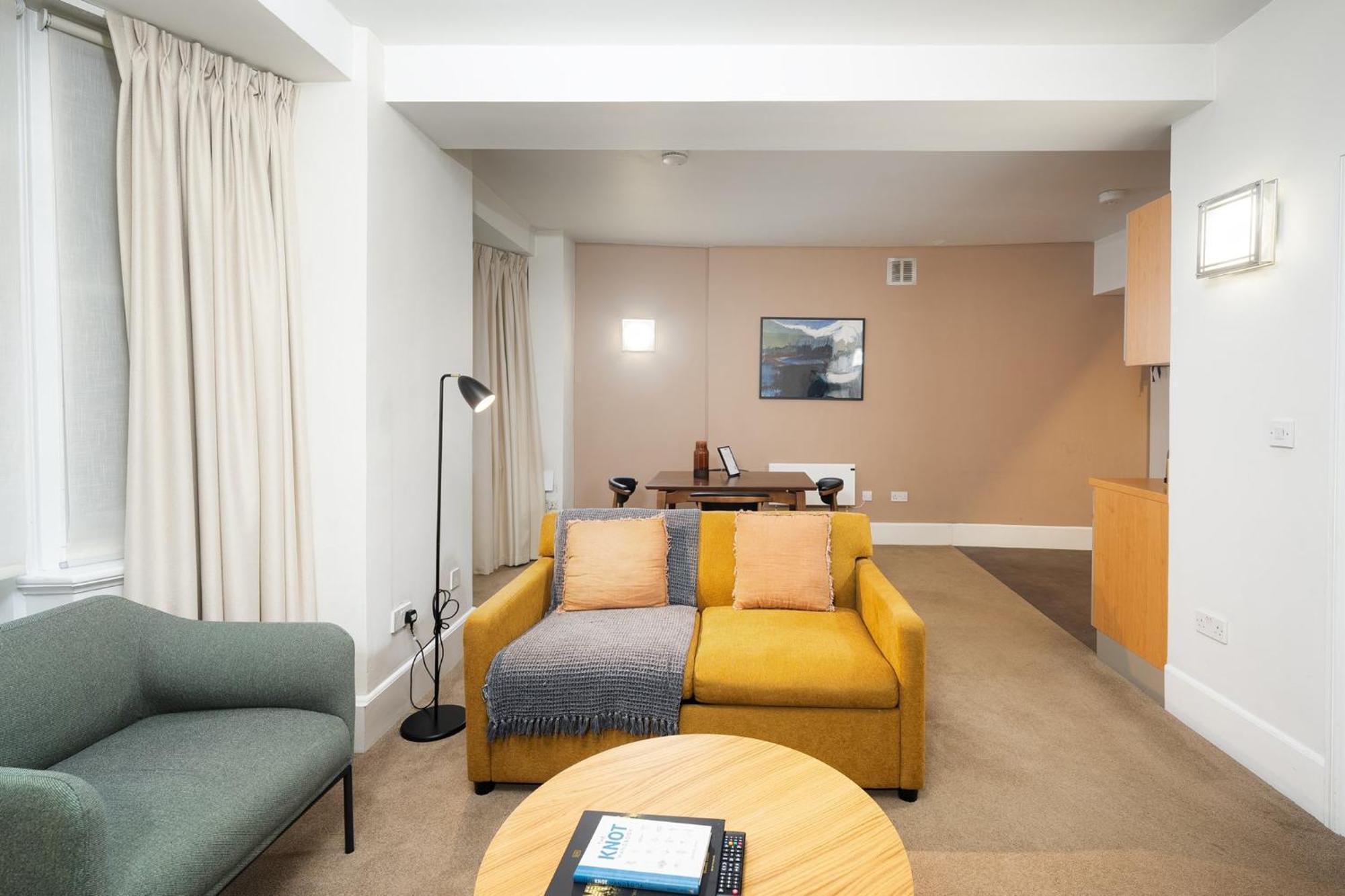 Saco Bristol West India House Aparthotel Luaran gambar
